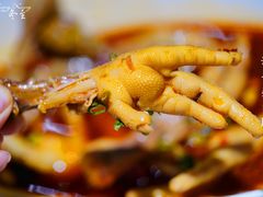 -李叔叔虾蟹大排档(青羊店)