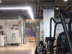 -OXYGYM奥美氧舱运动中心(丽都水岸店)