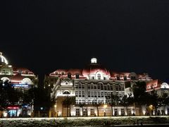 -海河游船-永乐码头(大悲院)