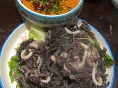 -乐宴·老北京铜火锅(桂庙店)