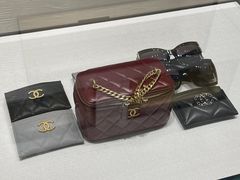 -CHANEL(恒隆广场店)