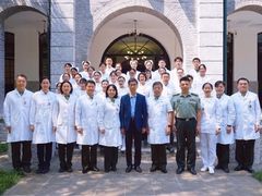 -中国人民解放军总医院第八医学中心(309医院)