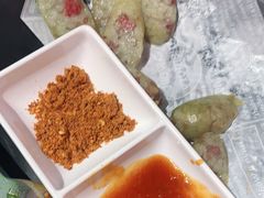 韩式糯香肉米肠-Meet Sun韩式大排档(五一广场7MALL店)