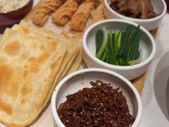 -大鸭梨烤鸭店(花园村店)