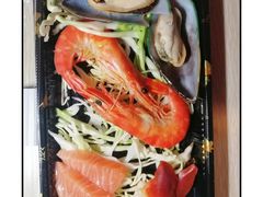 -囧吉香生蚝牛排馆(湖北路店)