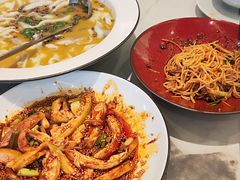 -火婆子·川小馆(扬韬科技广场店)