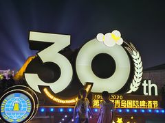 -第35届青岛国际啤酒节