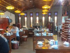 -龍聚祥烧麦馆(万达店)