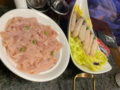 -小天鹅火锅·一线江景洪鼎旗舰店(洪崖洞店)