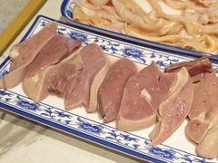 -鹅香四海·卤水火锅·砂锅粥·潮汕菜(宝安店)