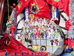 -南京市民俗博物馆(甘熙宅第)