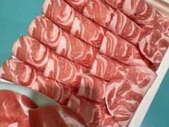 -曲氏老北京涮肉(摩尔店)
