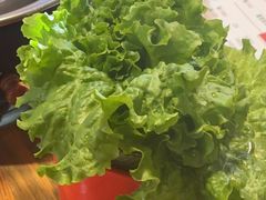-韩盛源泥炉烤肉店(高深路店)