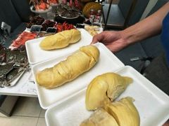 -半岛听涛蒸汽海鲜自助(K11店)