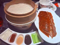 -锦府园·新台州菜(合生汇店)