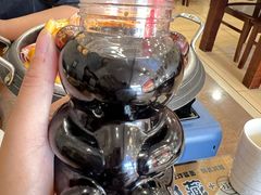 -贵宾庄炸酱面·韩式料理(高区店)