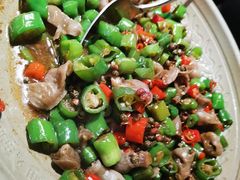 -川里谈·川味小馆(北京路店)