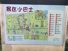 -黄海国家森林公园