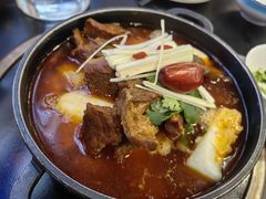 -天仁聚驴肉香(北石槽店)