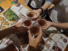 -木屋烧烤(南新店)