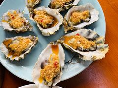 -坛南湾阿强农家乐.海鲜大排档老字号(福州地标美食店)