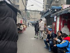 -南门黄孃甜不辣
