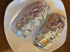 锡纸包鸡翅-日昌餐馆(亦庄店)