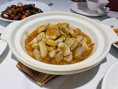 葱油芋艿-简小姐·上海餐厅(长城大厦店)