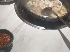 -狐狸爱上椰子鸡(滨江星光大道店)