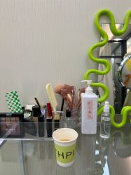 -凡碧诗毛孔清洁收细