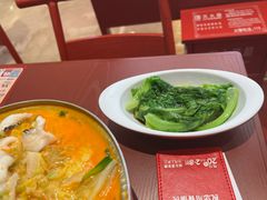 -喜家德虾仁水饺(东海缤纷天地店)