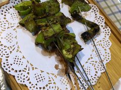 -东家小院金汤酸菜鱼(南阳路店)