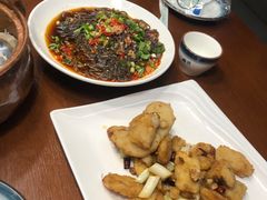 -宣威山野人家·现炒云南菜(金碧店)