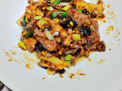 -鸭王烤鸭店(三里河店)