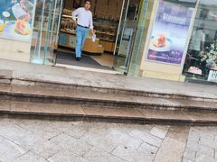 门面-长发西饼(临顿路店)