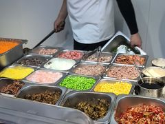 -扬二春炒饭(国庆路总店)