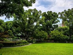 -申粤轩酒楼·三十年粤菜经典(丁香花园店)