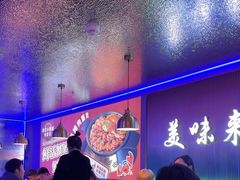 -徐记小怪兽肉蟹煲店(哈西万达金街店)