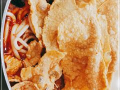 -红鼻子桂林米粉(金唐新光界店)