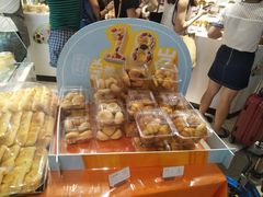 -BreadTalk面包新语·烘焙蛋糕(东方宝泰广场店)