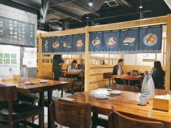 -森味花园·日本料理(伊藤洋华堂亚运村店)