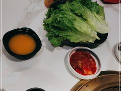 -炙城·韩式烤肉(南京东路店)
