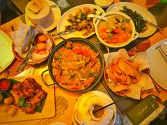 -simply thai天泰(长泰广场店)