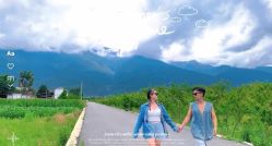 -太古映画婚纱摄影(天河店)