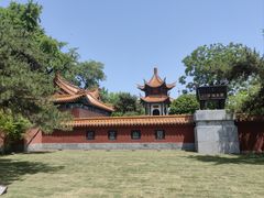 -戏马台景区