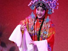 -盖碗儿梨园·变脸吐火·川剧(天府广场店)