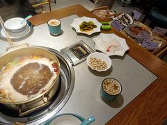 -大理董·董家小厨野生菌火锅(古城旗舰店)
