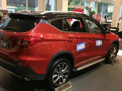 -弘仁宝佳比亚迪4S店(宝山旗舰店)