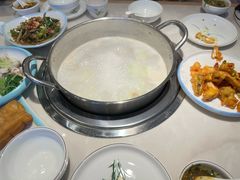 -粤顺渔坊·中山脆肉鲩火锅(清湖店)