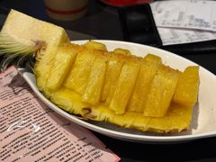 -呼伦一只牛·烧串酒场(陆家嘴店)